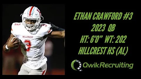 Ethan Crawford Photo 35