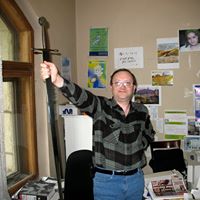Adrian Visoiu Photo 2