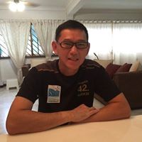 Eric Chew Photo 9