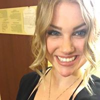 Abigail Mckenzie Photo 5