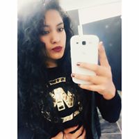 Mayra Rico Photo 4