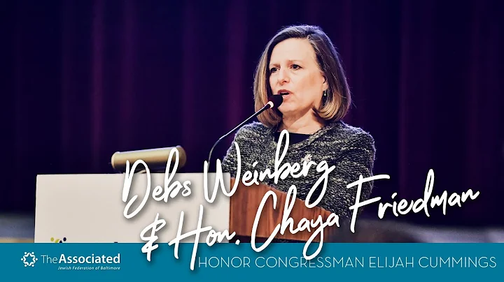 Chaya Friedman Photo 21