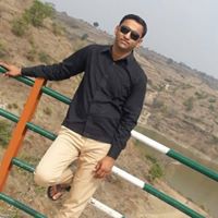 Rohan Patel Photo 2