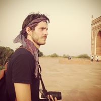 Simon Cotton Photo 3
