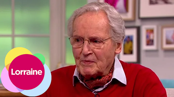 Nicholas Parsons Photo 36