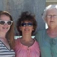 Karen Davenport Photo 6