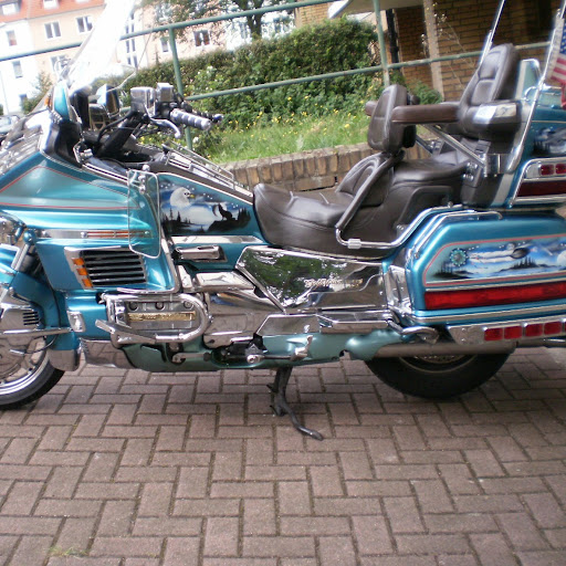Dieter Schulz Photo 12