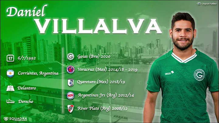 Daniel Villalva Photo 22