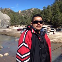 Gilbert Rocha Photo 2