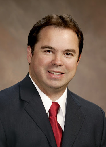 Tom Beasley Photo 9