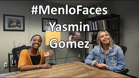 Yasmin Gomez Photo 32