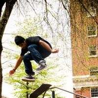Landon Parker Photo 2