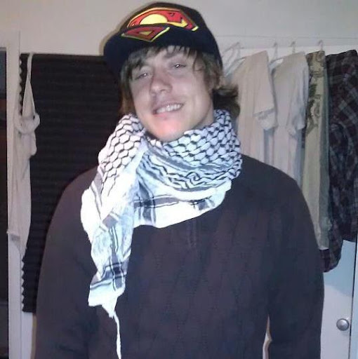 Joe Arnold Photo 15