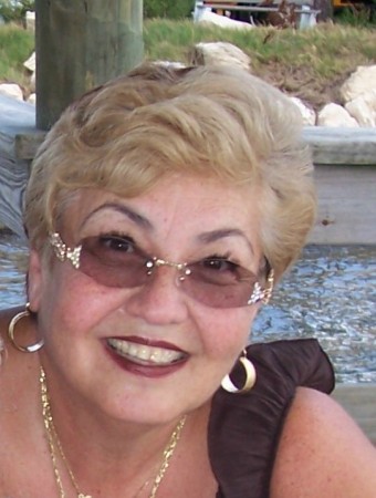 Margaret Ortiz Photo 17