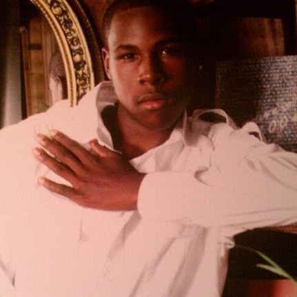 Brandon Yates Photo 15