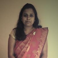 Anitha Abraham Photo 5