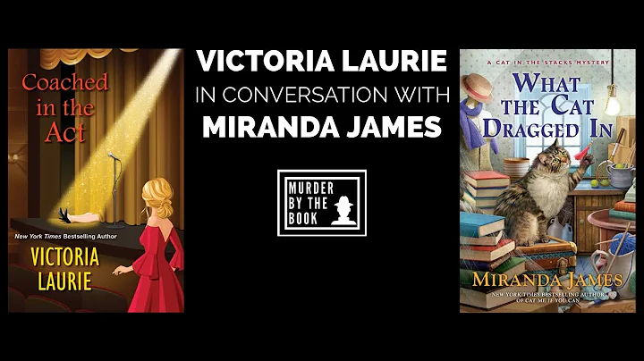 Victoria Laurie Photo 8