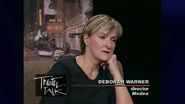 Deborah Warner Photo 34