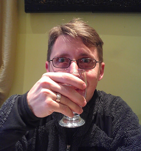 Scott Morehouse Photo 9