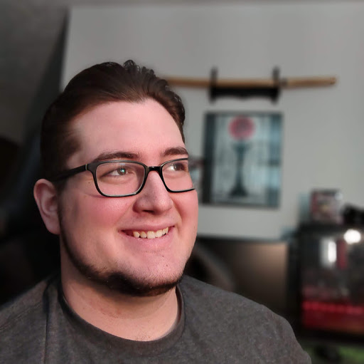 Michael Winberg Photo 4