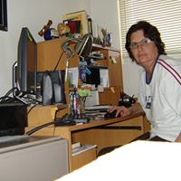 Annette Munoz Photo 6