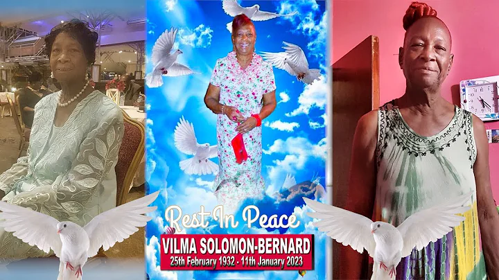 Bernie Solomon Photo 12