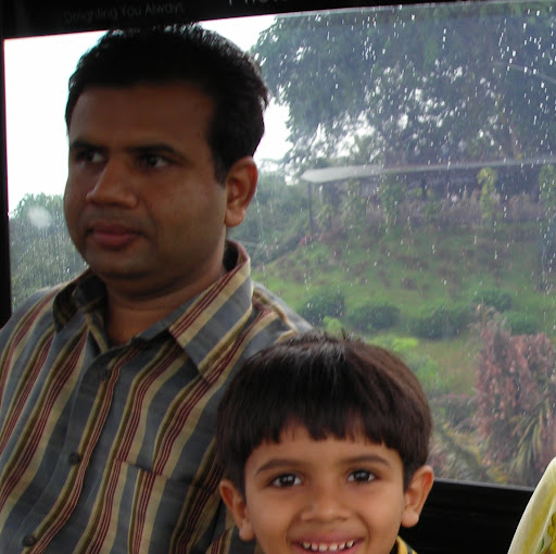 Divyesh Mehta Photo 16