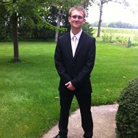 Eric Kinsey Photo 9