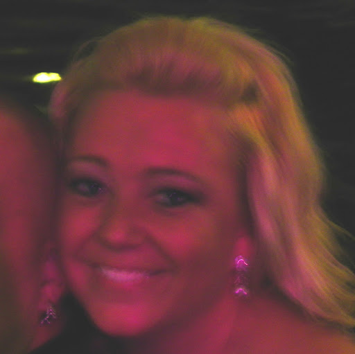Kristin Henry Photo 12