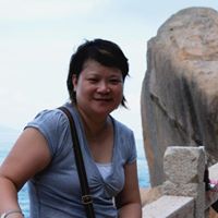 Cathy Lei Photo 7