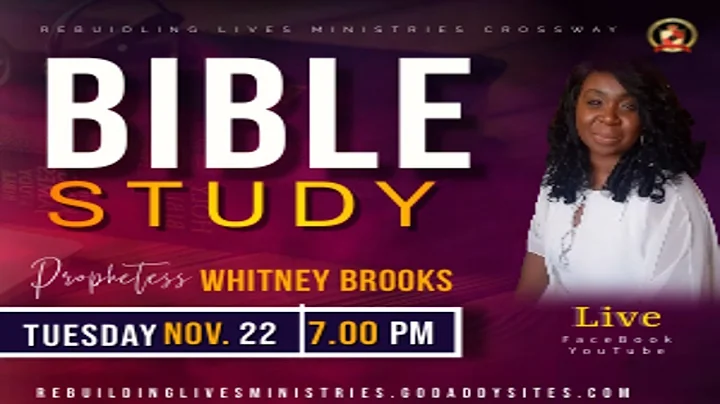 Whitney Brooks Photo 35