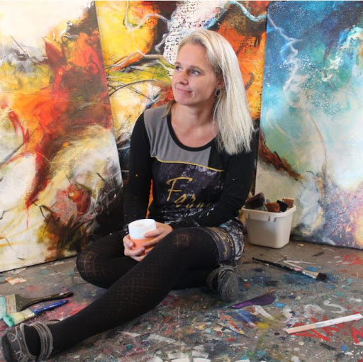 Christina Christiansen Photo 14