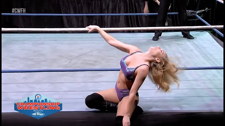 Sheri Monroe Photo 20