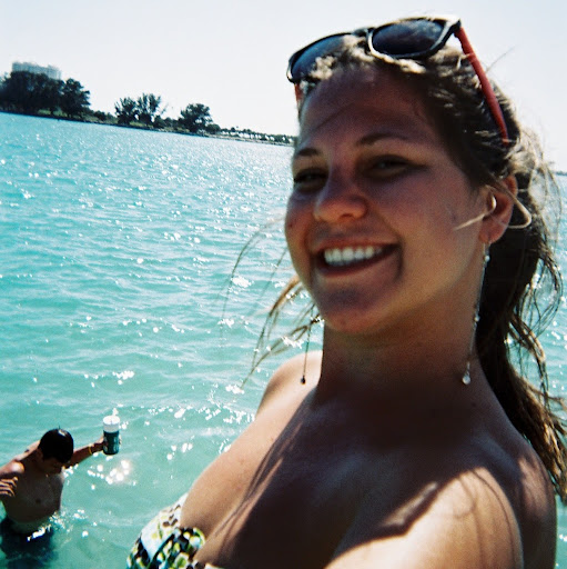 Olivia Olson Photo 12