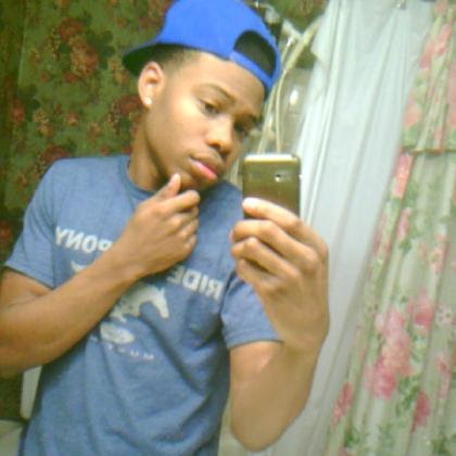 Brian Royster Photo 11