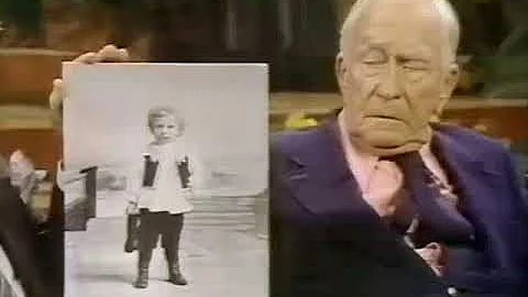 William Demarest Photo 22