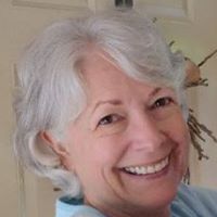 Nancy Merchant Photo 2