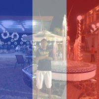 James Cueto Photo 1