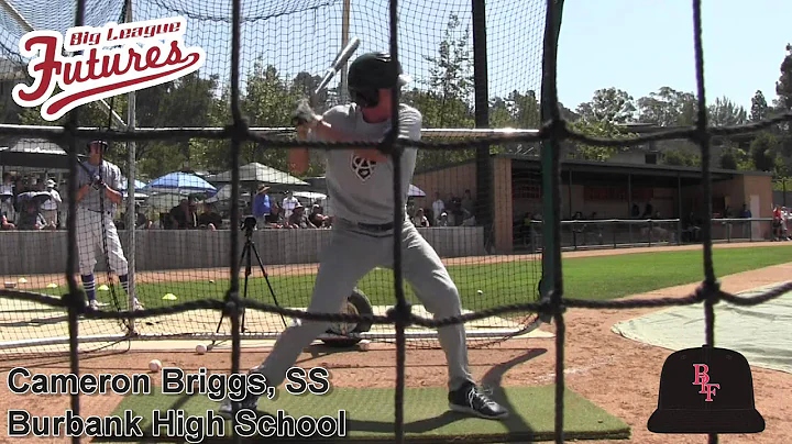 Cameron Briggs Photo 28
