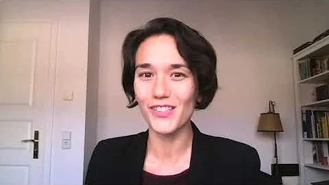 Jessica Berlin Photo 30