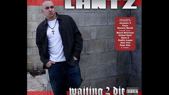 Eric Lantz Photo 31