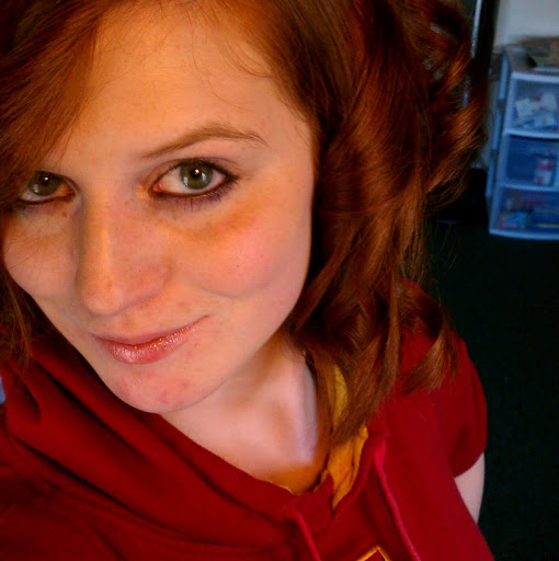 Samantha Belcher Photo 11
