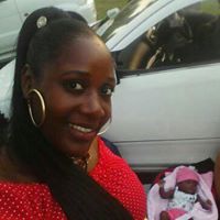 Tiffany Browne Photo 2