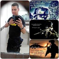 Erick Barrantes Photo 3