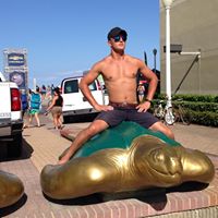 Travis Blanton Photo 4