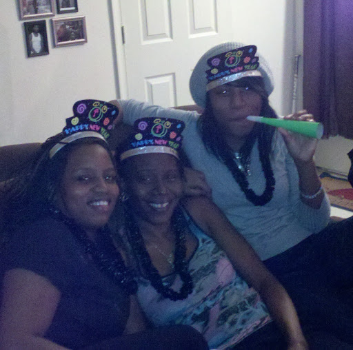 Chantay Johnson Photo 12