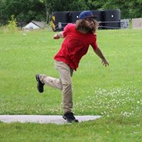 Brady Martin Photo 8