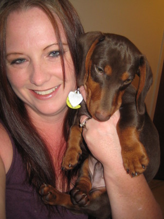 Crystal Dodson Photo 17