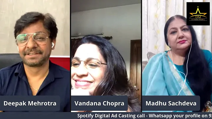 Vandana Chopra Photo 21