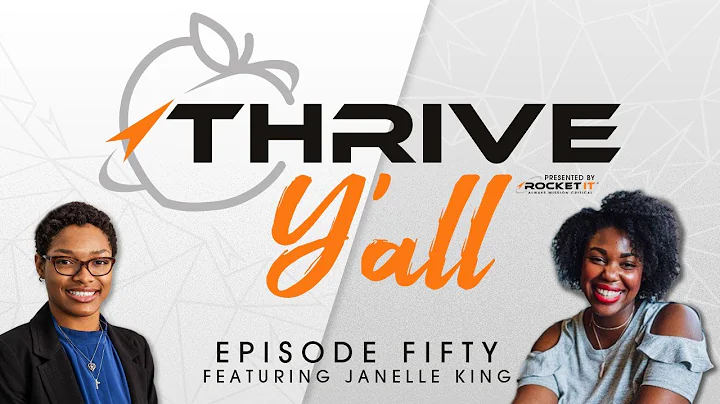 Janelle King Photo 28
